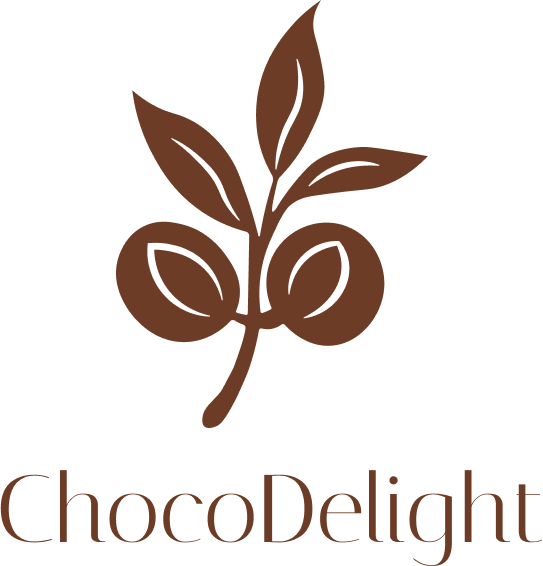 ChocoDelight logo